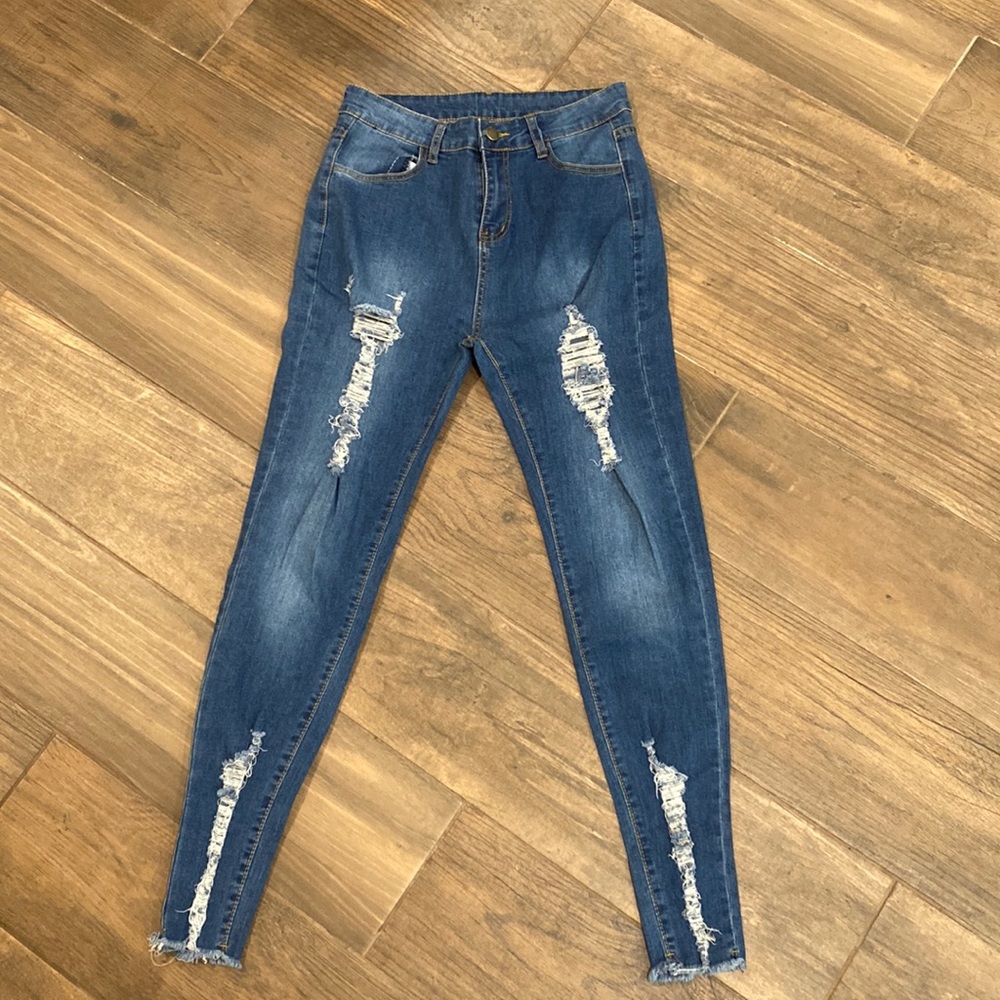 Palmer Heritage Jeans